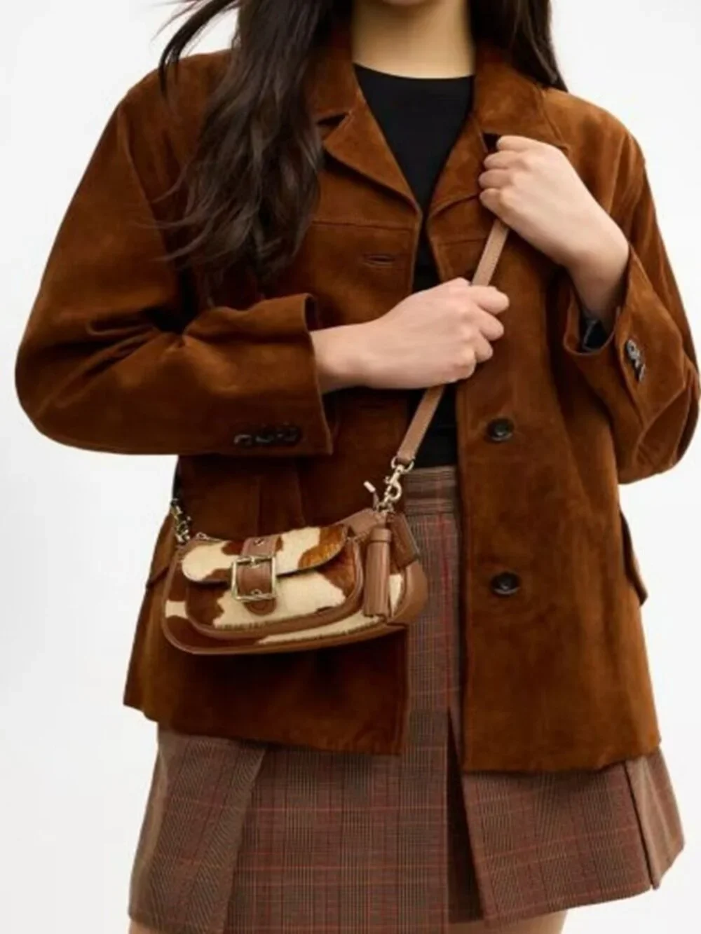 Coach style number